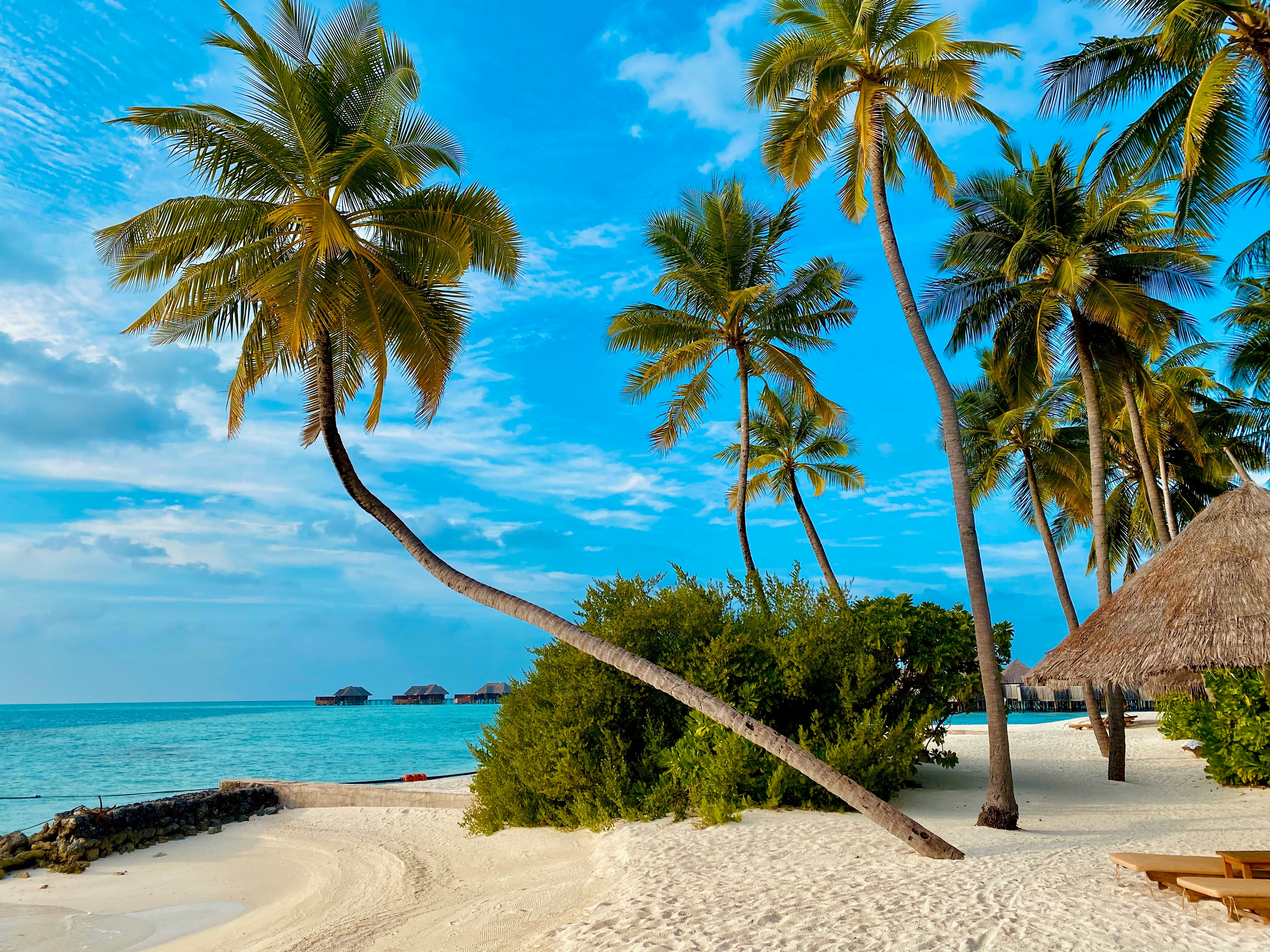 Top 5 Hidden Beaches